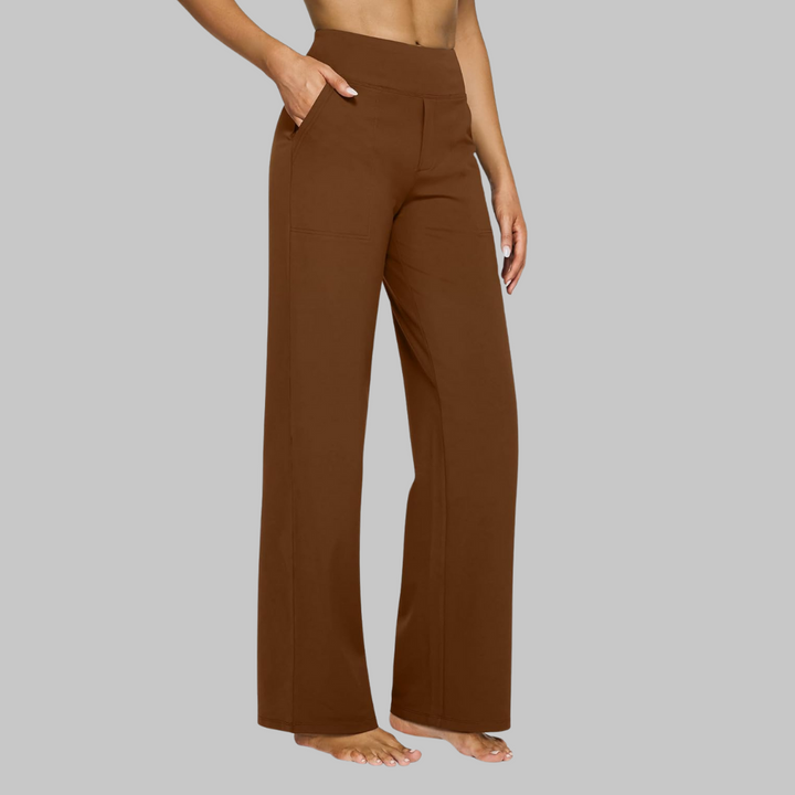 Amelia | Comfortable Trousers