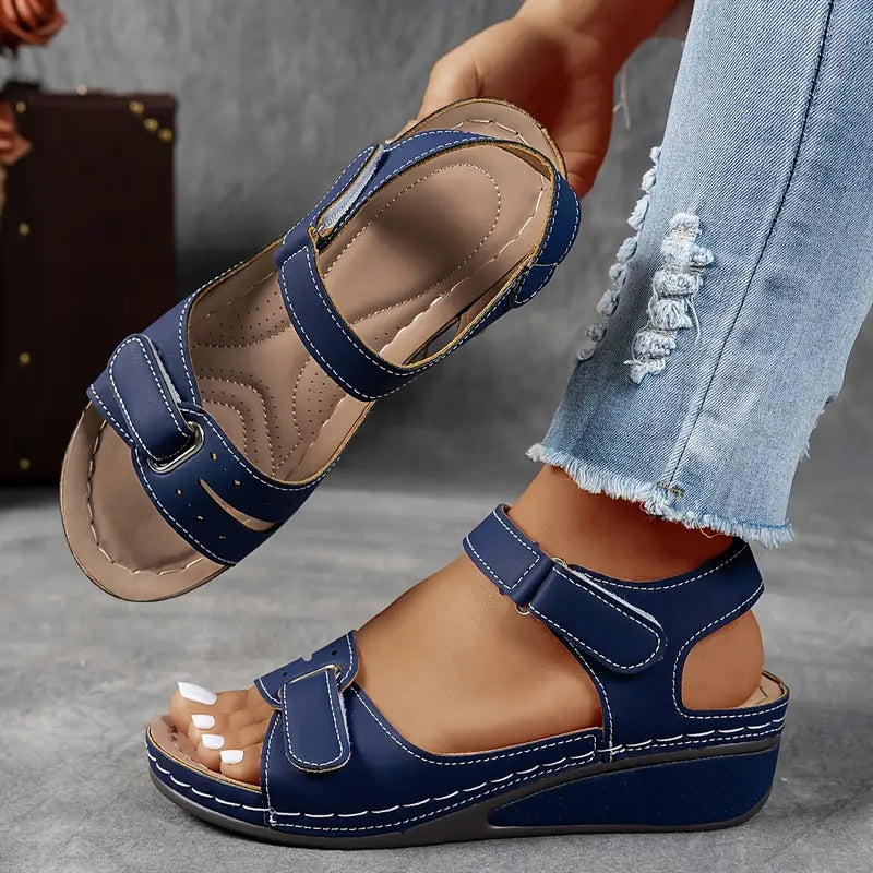 Vanessa | Orthopaedic Sandals