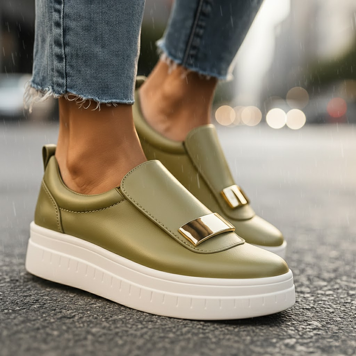 Charlotte | Orthopaedic Sneakers
