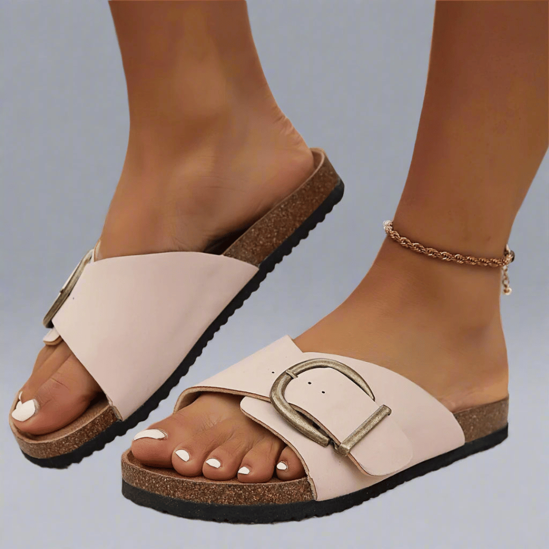 Theresa | Comfortable Sandals