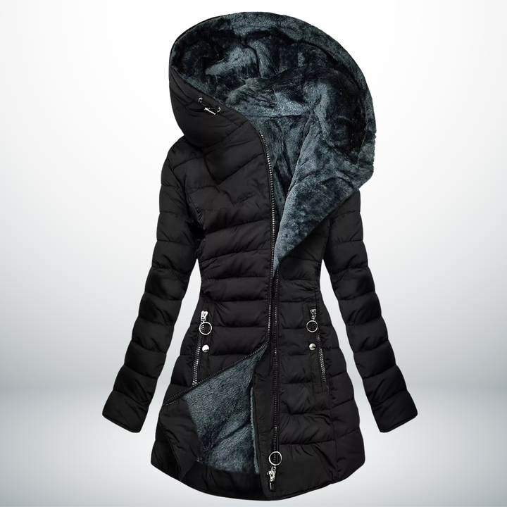 Margot | Elegant Winter Coat