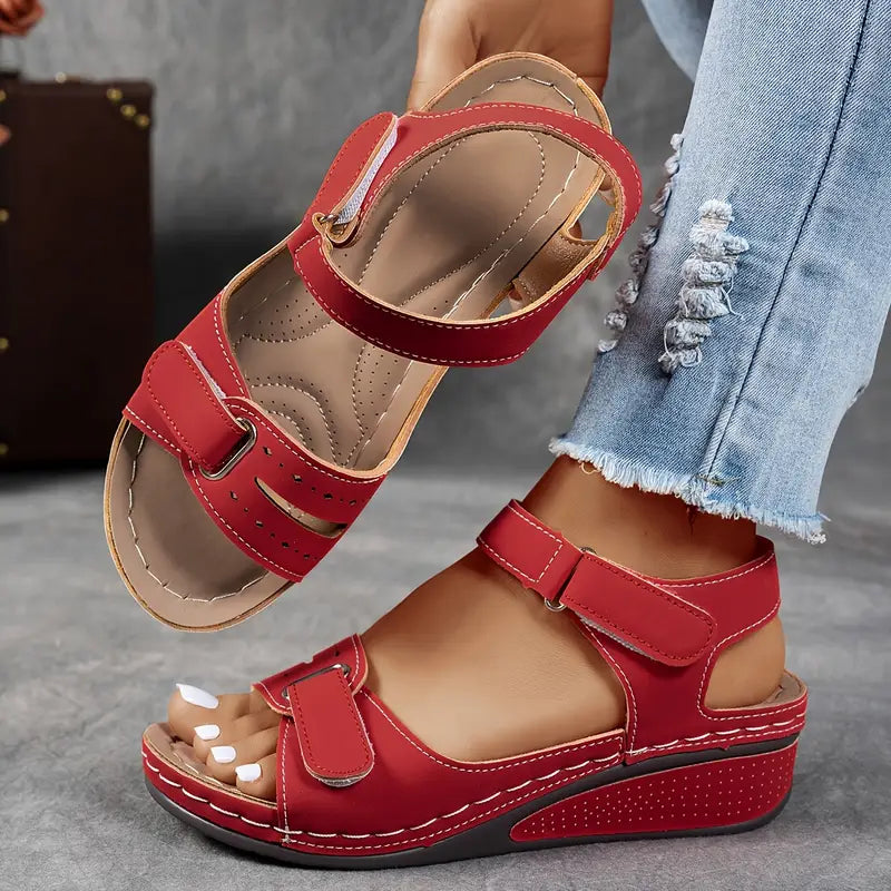 Vanessa | Orthopaedic Sandals