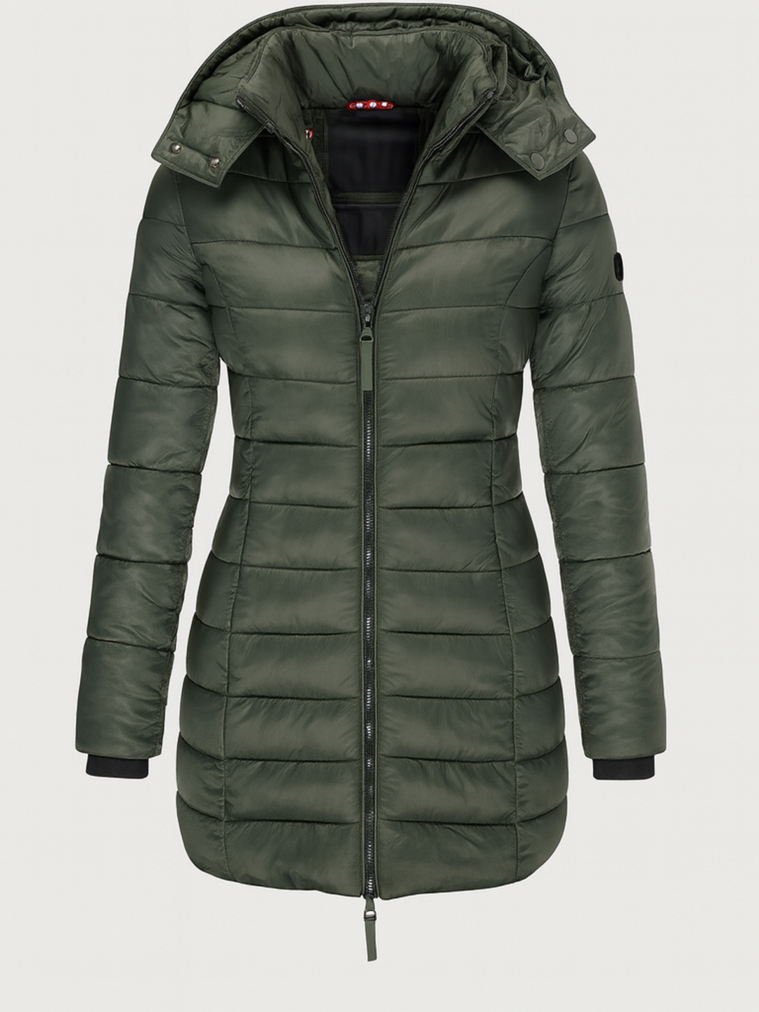 Svea | Women’s Winter Jacket