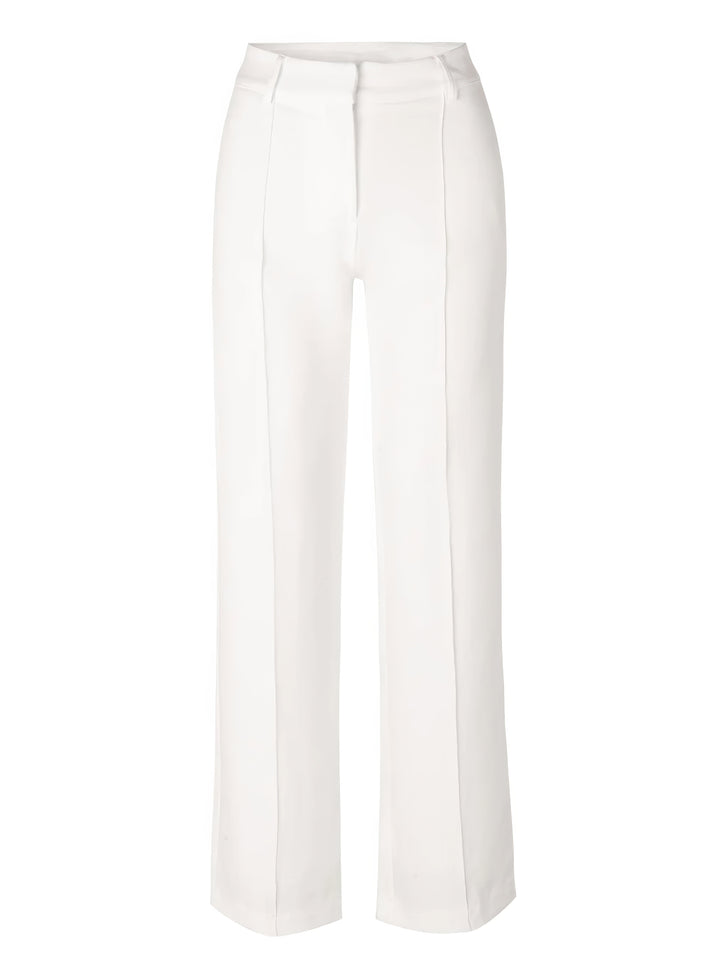 Kaela - Casual Wide-Leg Trousers