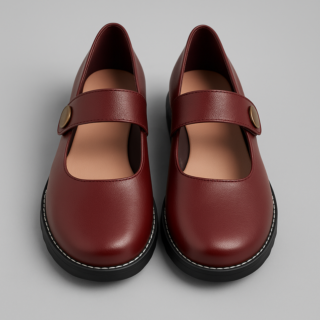 Molly | Comfort-Orthopedic Footwear