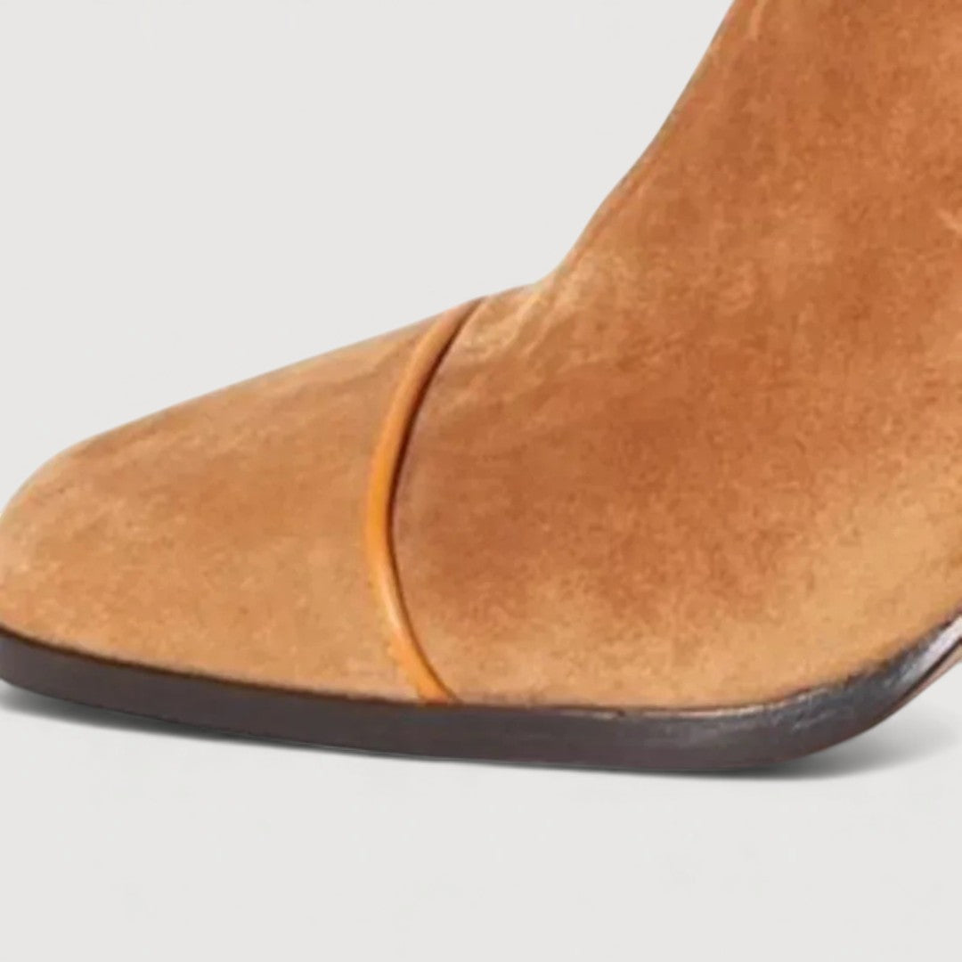 Amara | Chic Ankle Boots