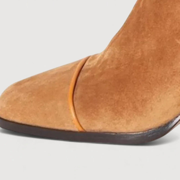 Amara | Chic Ankle Boots