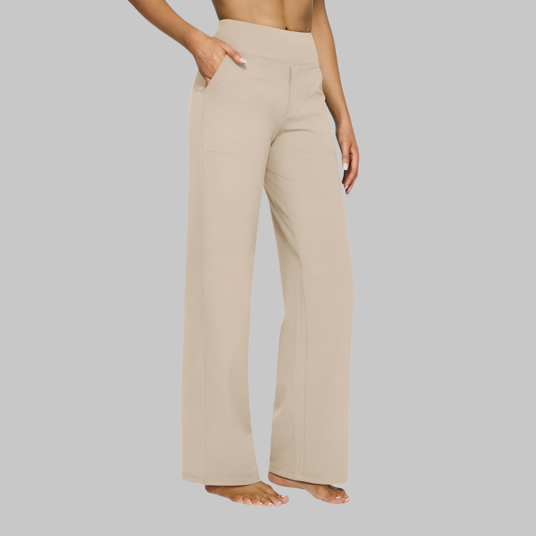 Amelia | Comfortable Trousers