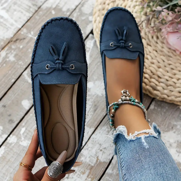 Mila | Orthopaedic Loafers