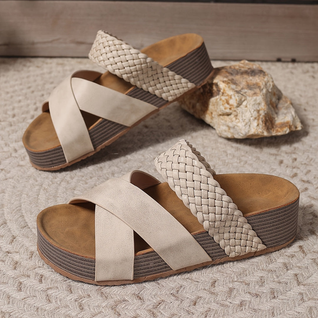 Donna | Orthopaedic Sandals