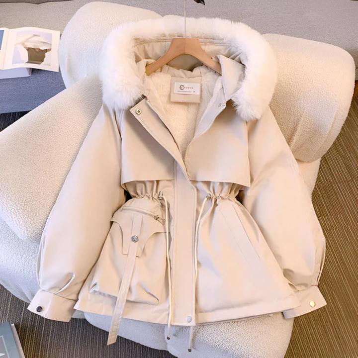 Donna | Elegant Winter Coat