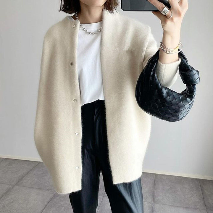 Chloe | Elegant Cardigan