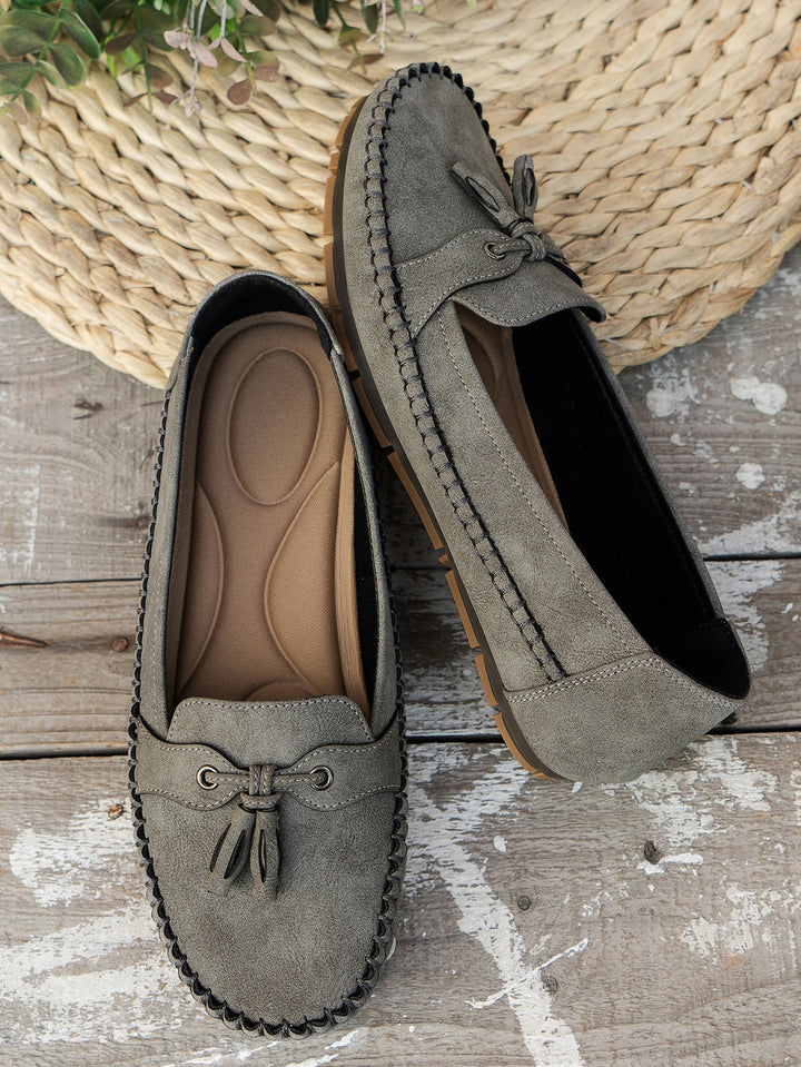 Mila | Orthopaedic Loafers
