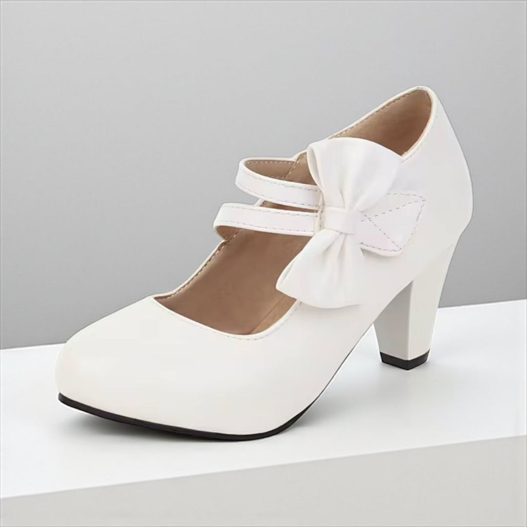 Grace | Comfortable Heels