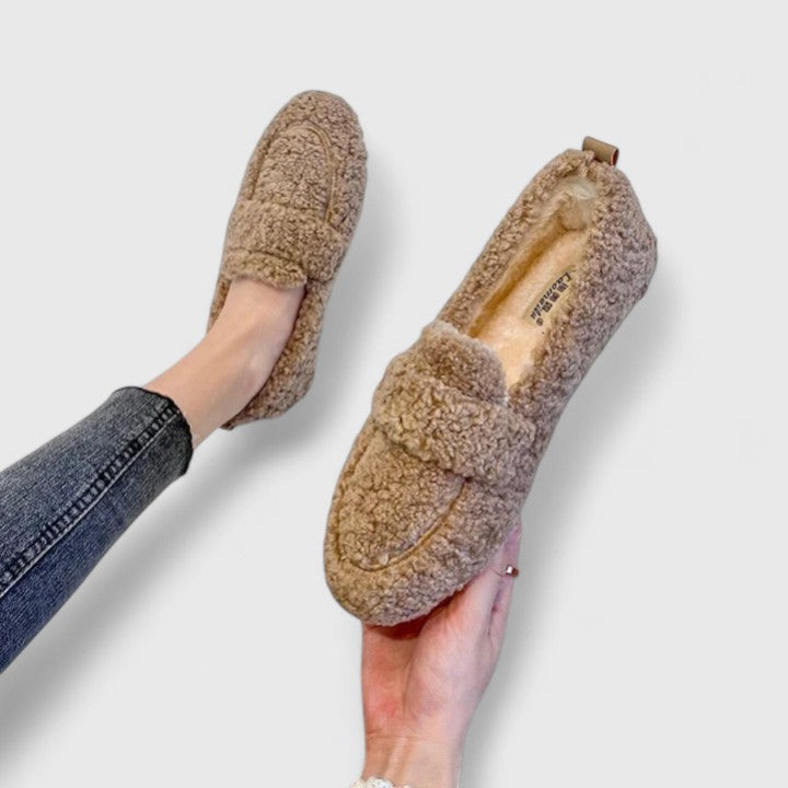 Ava | Cosy Slippers