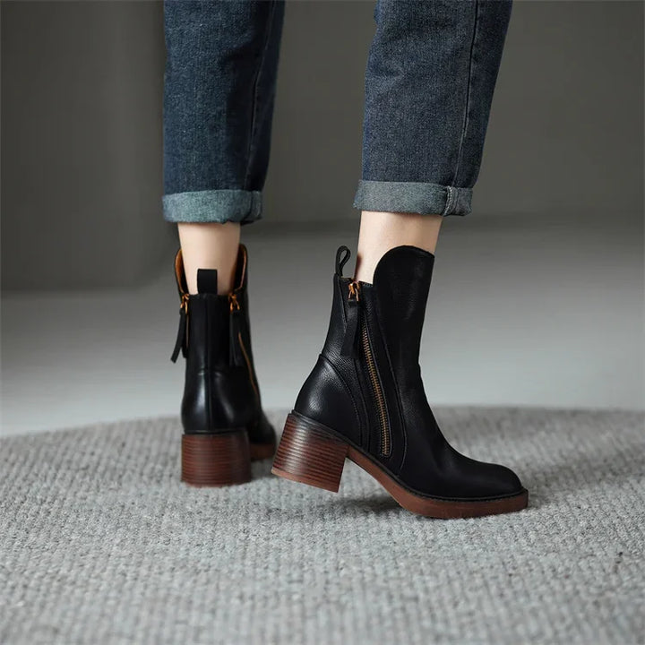 Jess | Elegant Boots