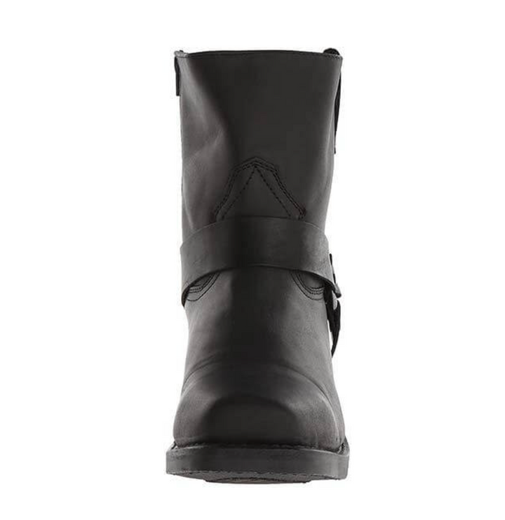 Zya | Vintage Luxe Boots