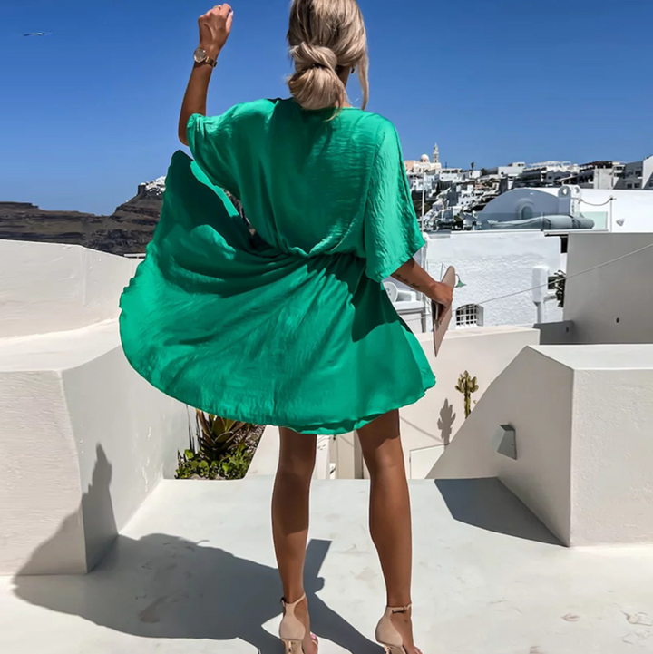 Emory | Stylish Summer Dress