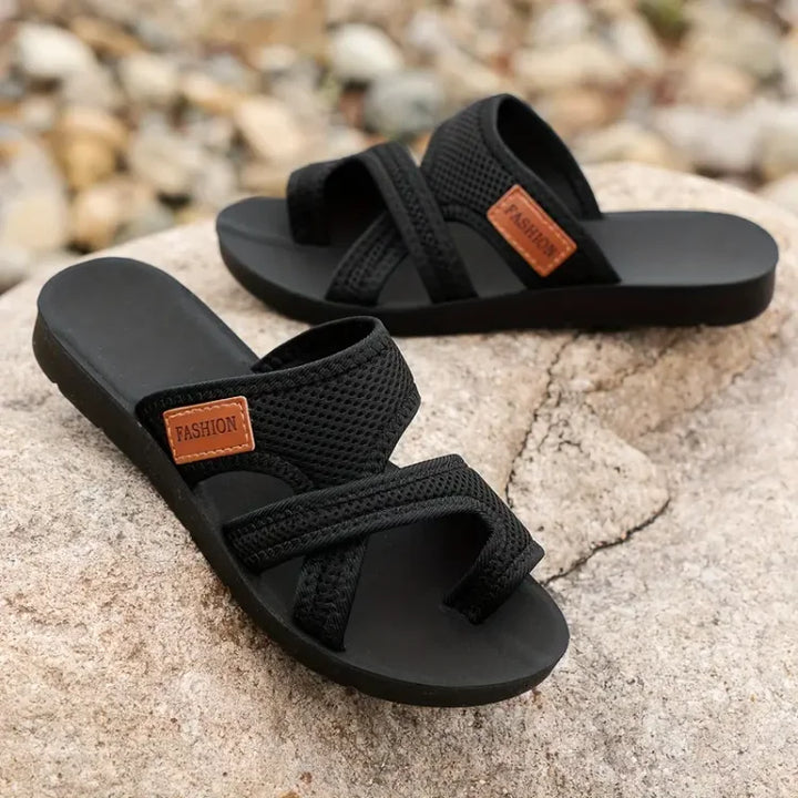 Elody | Orthopaedic Sandals
