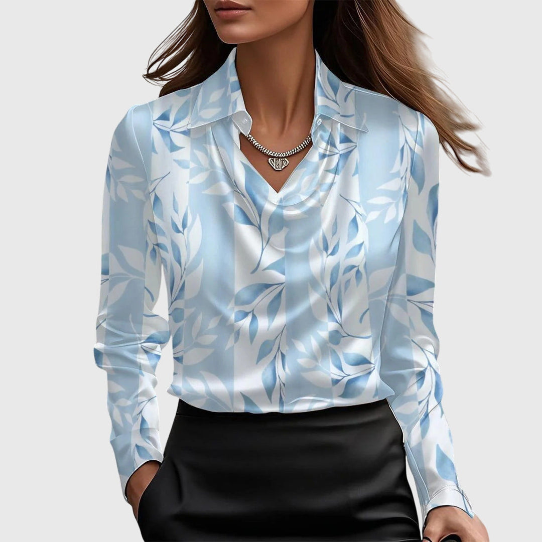 Sienna | Elegant Blouse
