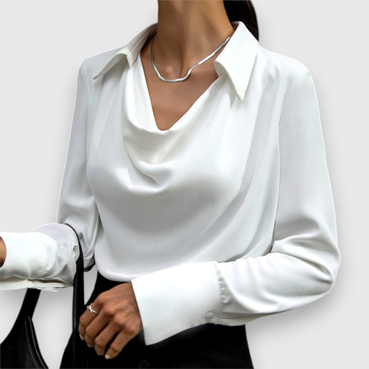 Clarisse | Elegant Blouse