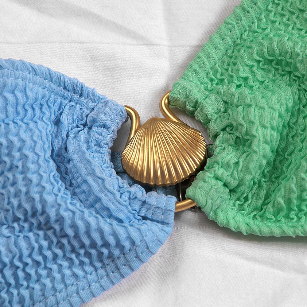 Stormi - Colourful Bikini Set