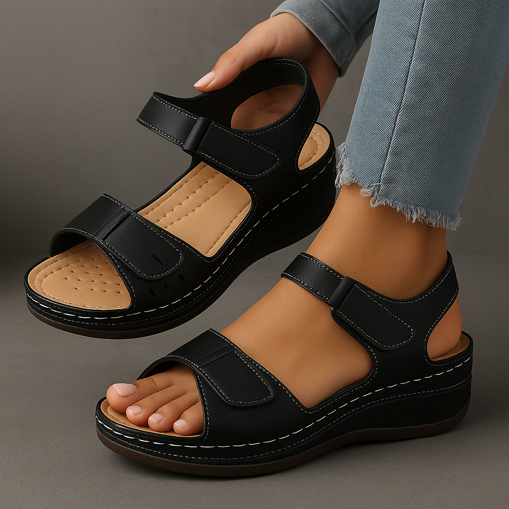 Vanessa | Orthopaedic Sandals
