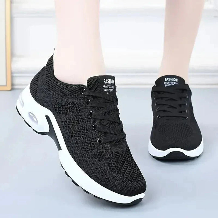 Kelly | Orthopaedic Sneakers