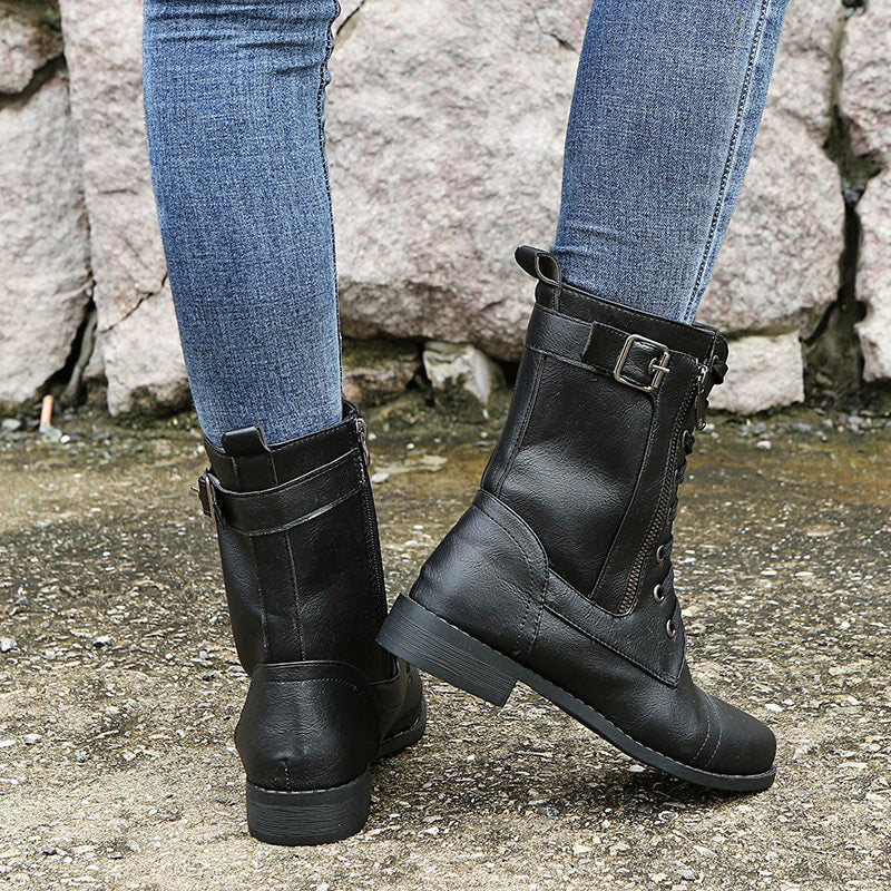 Ruby | Orthopaedic Boots